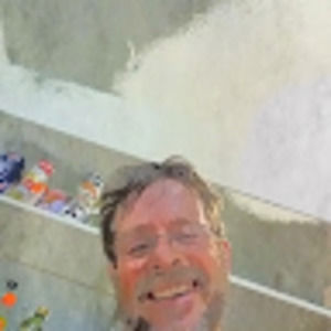 Meet your Posher, Bob